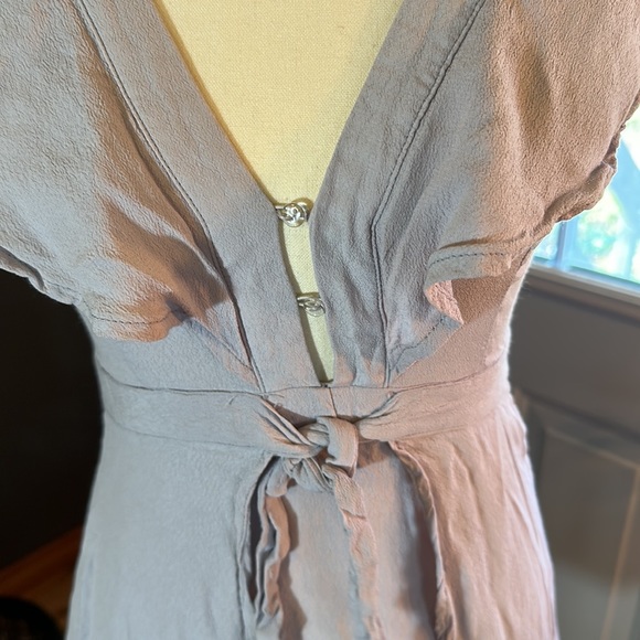 ASTR the Label Romper - Picture 2 of 9